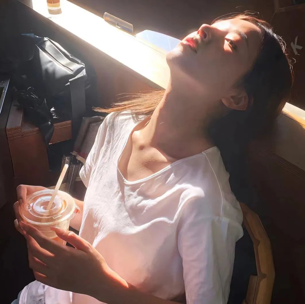 沉睡蝴蝶